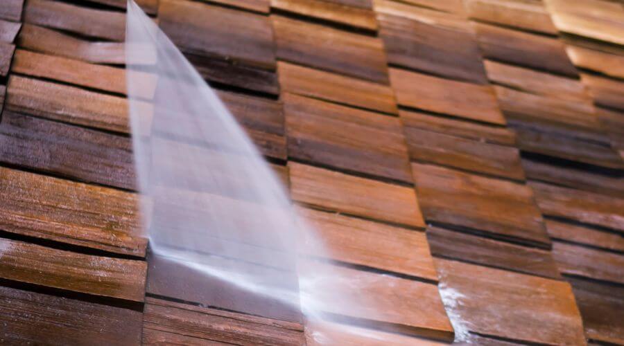 Professional metal roof installation in MacArthur, WV